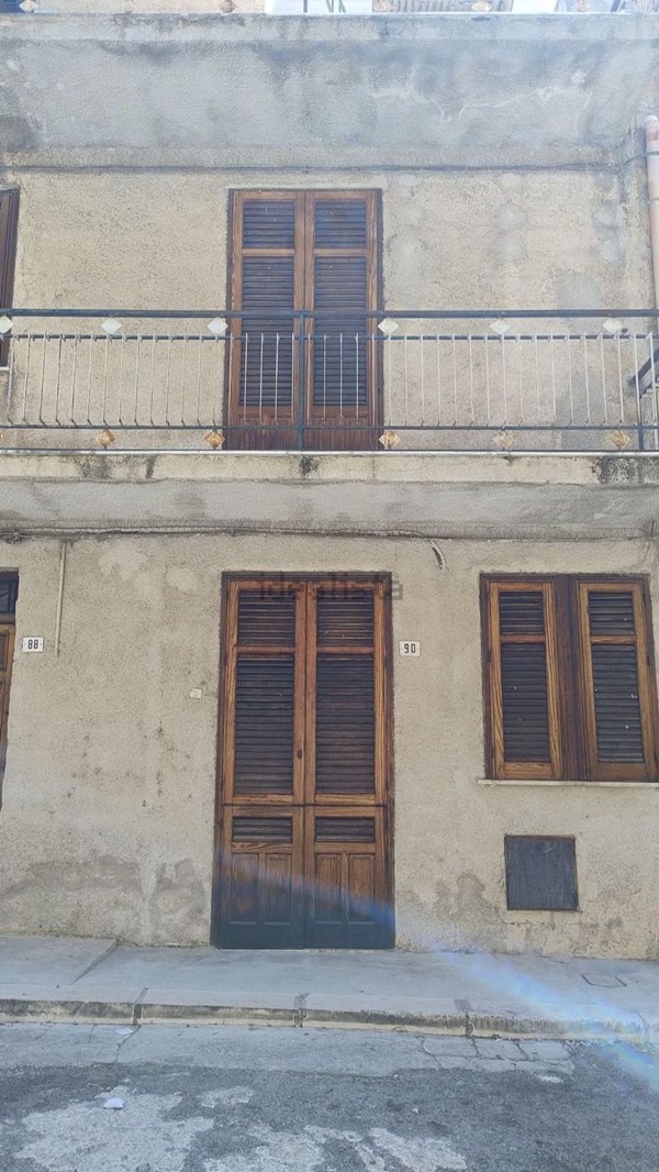 casa indipendente in vendita a Misilmeri