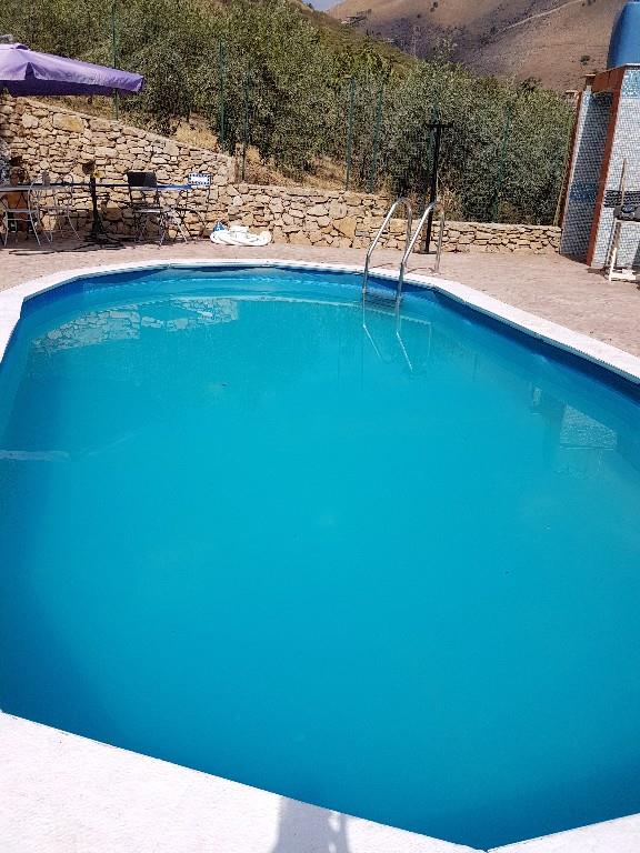casa indipendente in vendita a Misilmeri