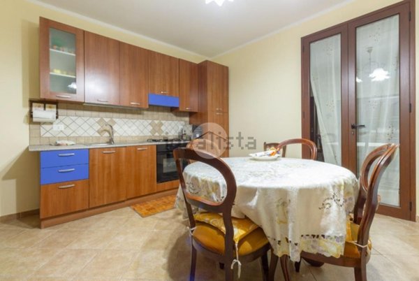 appartamento in vendita a Misilmeri