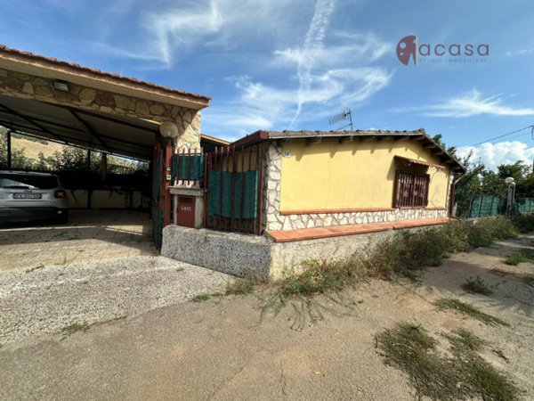 casa indipendente in vendita a Misilmeri