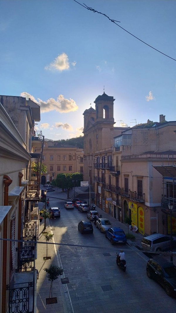 appartamento in vendita a Misilmeri