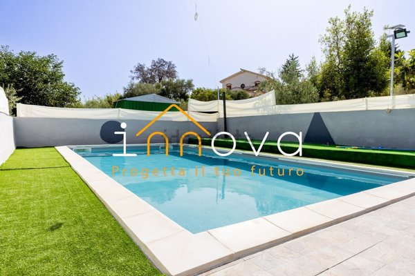 casa indipendente in vendita a Misilmeri