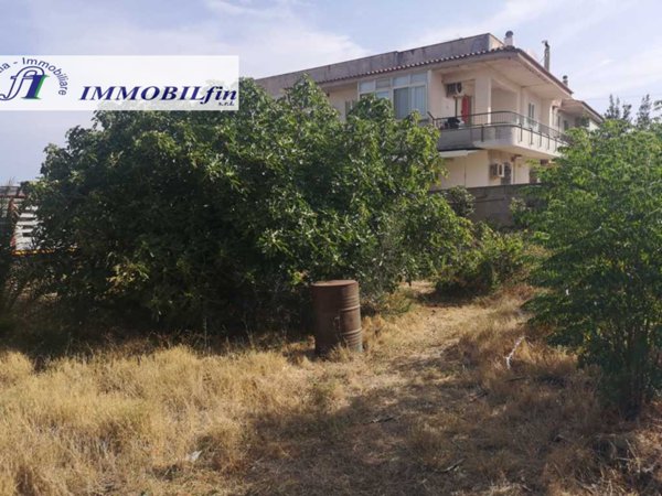 terreno agricolo in vendita a Misilmeri in zona Portella di Mare