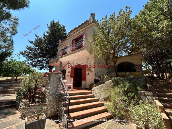 casa indipendente in vendita a Misilmeri