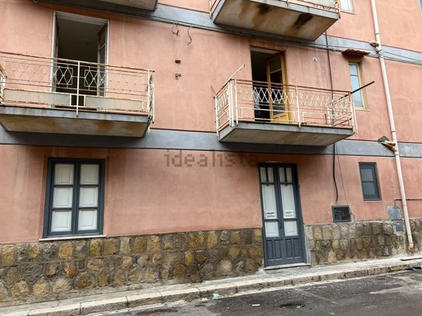 appartamento in vendita a Misilmeri