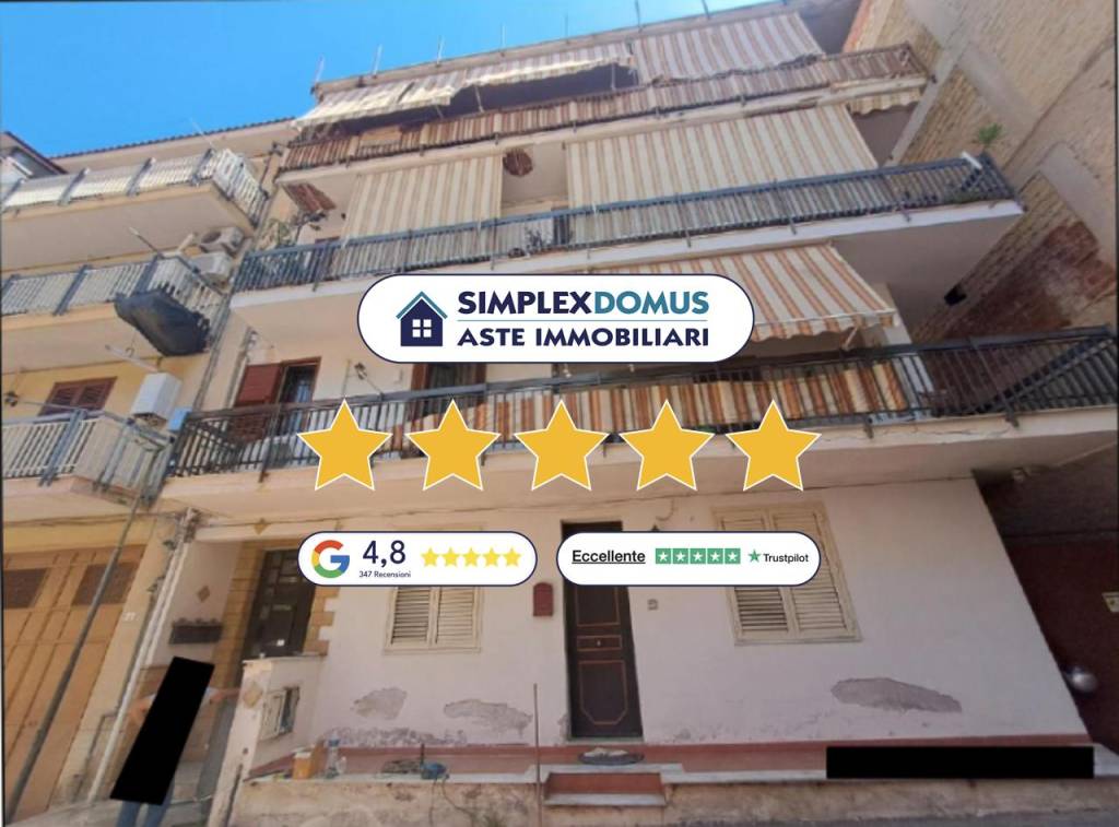 casa indipendente in vendita a Misilmeri in zona Portella di Mare