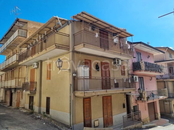casa indipendente in vendita a Misilmeri