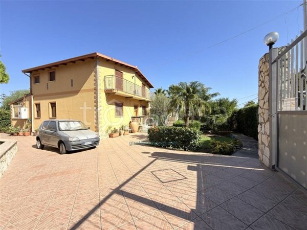 appartamento in vendita a Misilmeri in zona Portella di Mare