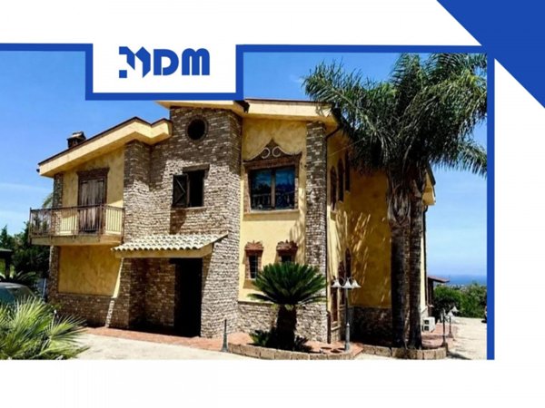 casa indipendente in vendita a Misilmeri