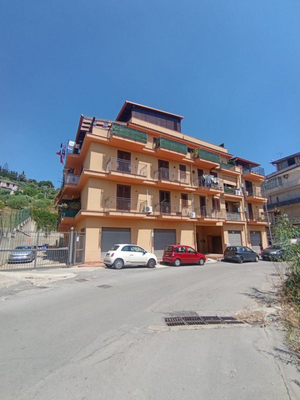 appartamento in vendita a Misilmeri