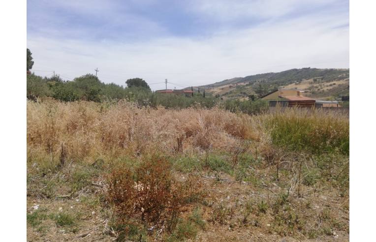 terreno in vendita a Misilmeri