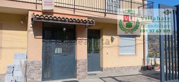 appartamento in vendita a Misilmeri
