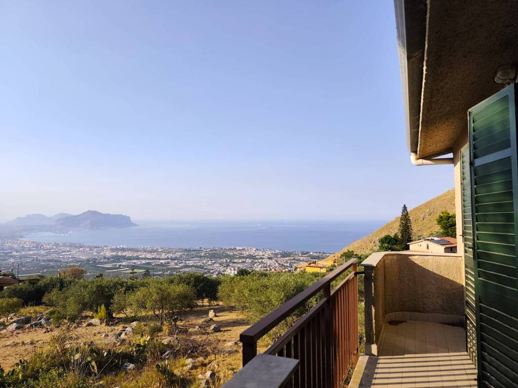 casa indipendente in vendita a Misilmeri in zona Gibilrossa