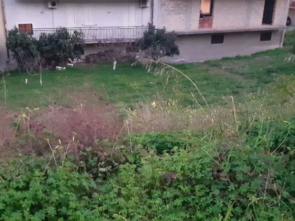 terreno in vendita a Misilmeri