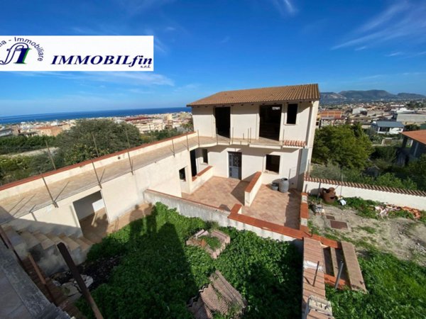 appartamento in vendita a Misilmeri in zona Portella di Mare