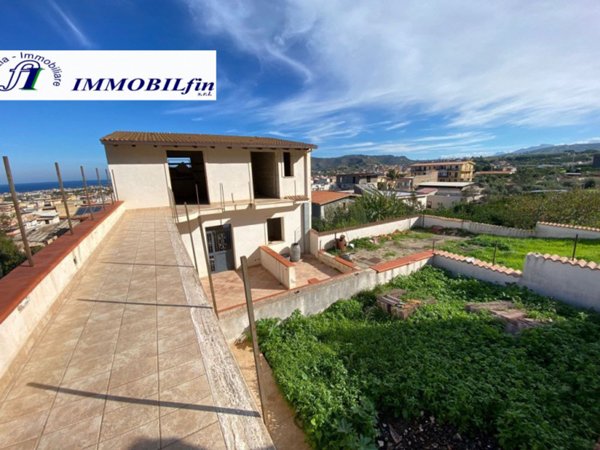 appartamento in vendita a Misilmeri in zona Portella di Mare