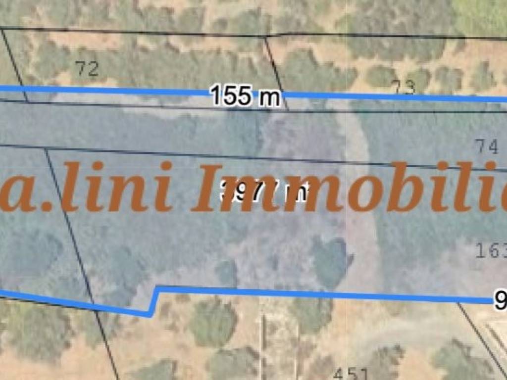 terreno agricolo in vendita a Misilmeri