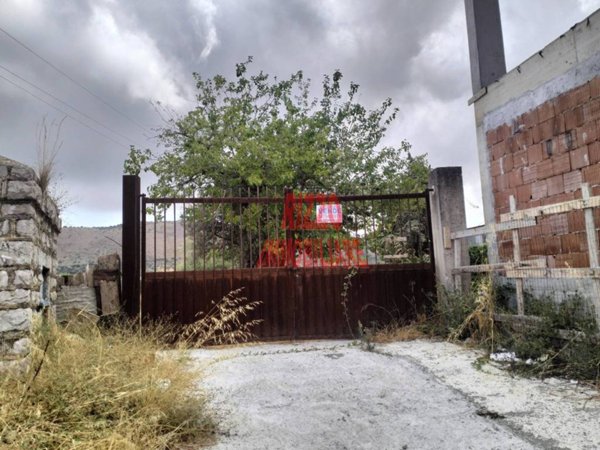 casa indipendente in vendita a Misilmeri in zona Portella di Mare