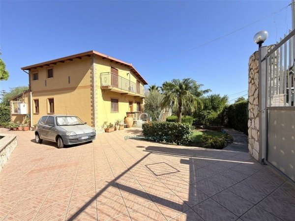 appartamento in vendita a Misilmeri in zona Portella di Mare