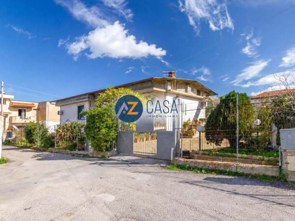 casa indipendente in vendita a Misilmeri in zona Portella di Mare