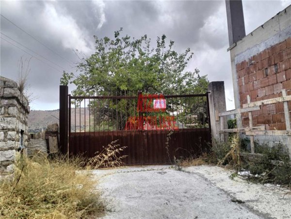 casa indipendente in vendita a Misilmeri in zona Portella di Mare