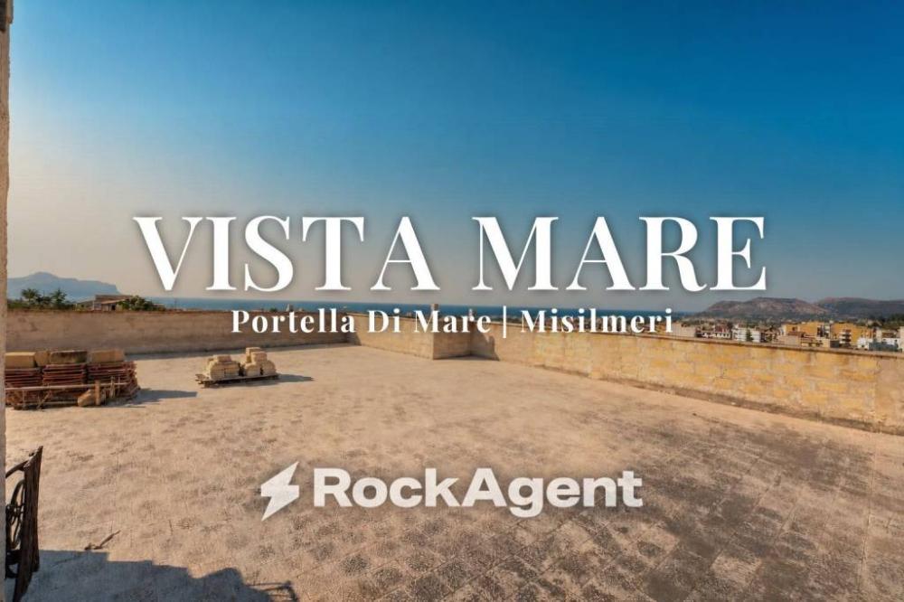 appartamento in vendita a Misilmeri in zona Portella di Mare