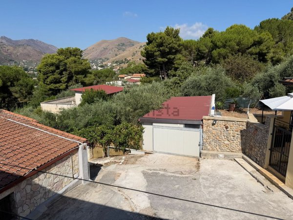 appartamento in vendita a Misilmeri