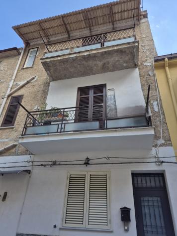 appartamento in vendita a Misilmeri