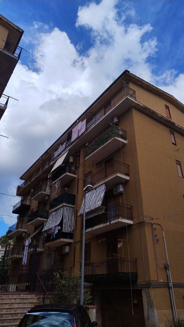 appartamento in vendita a Misilmeri