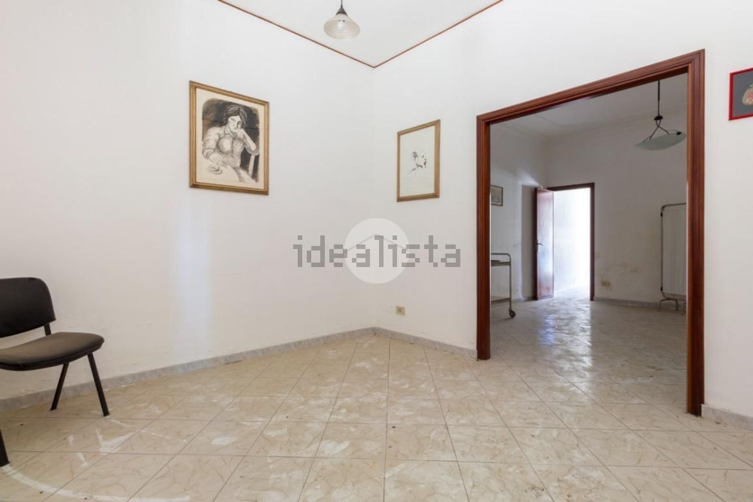 appartamento in vendita a Misilmeri