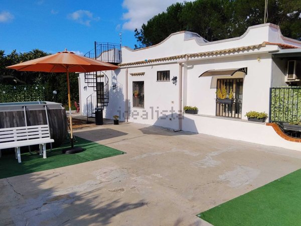 casa indipendente in vendita a Misilmeri
