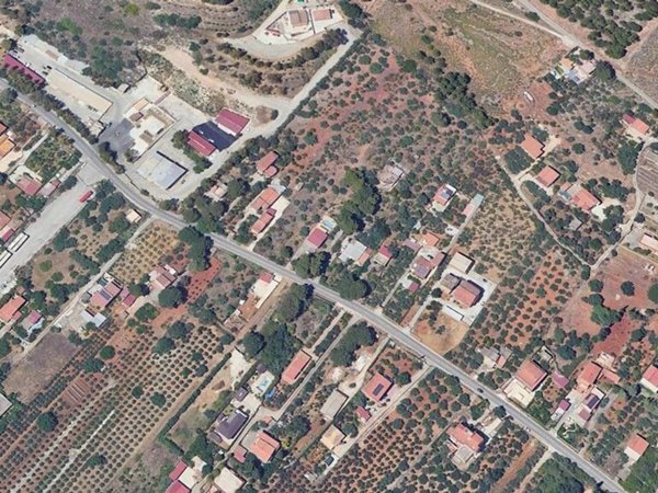 casa indipendente in vendita a Misilmeri