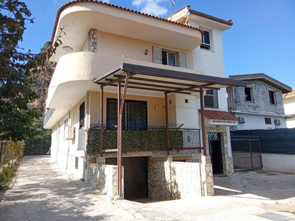 appartamento in vendita a Misilmeri in zona Portella di Mare