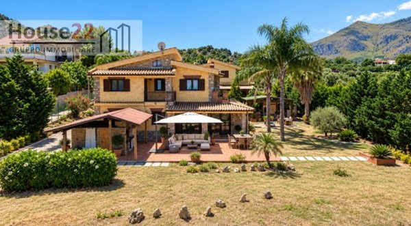 casa indipendente in vendita a Misilmeri
