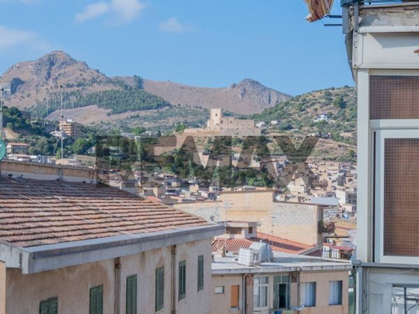 appartamento in vendita a Misilmeri