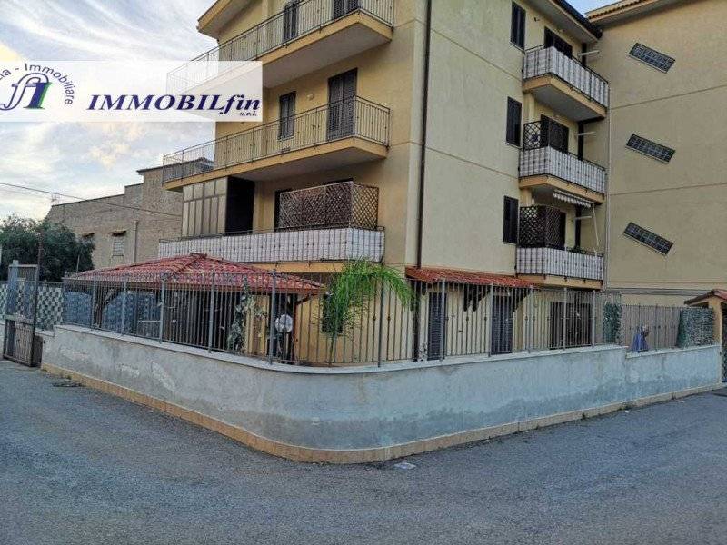 appartamento in vendita a Misilmeri in zona Portella di Mare