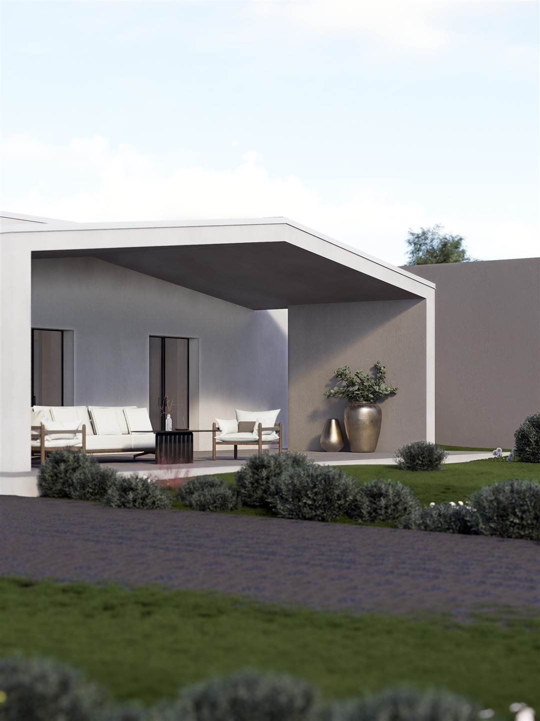 casa indipendente in vendita a Misilmeri
