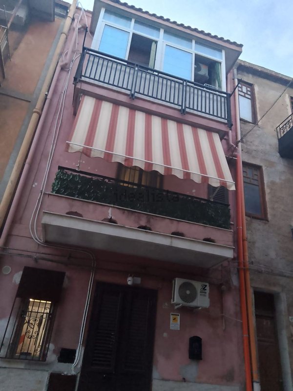 casa indipendente in vendita a Misilmeri