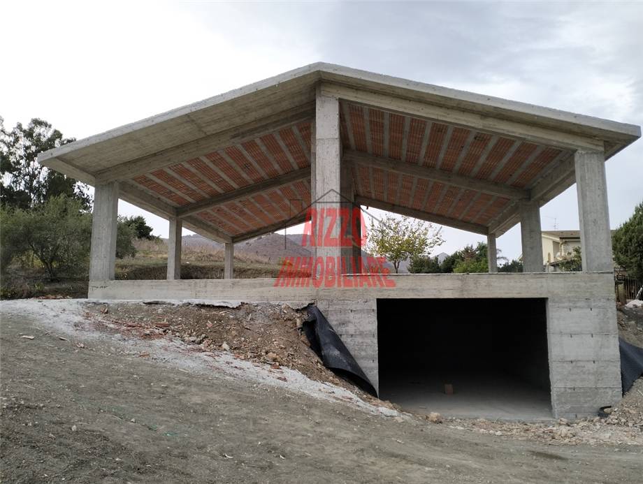 casa indipendente in vendita a Misilmeri