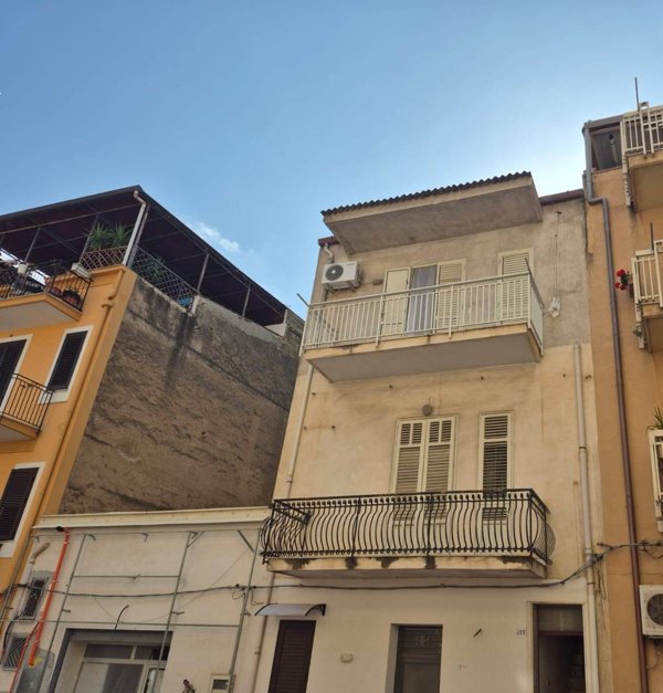 appartamento in vendita a Misilmeri