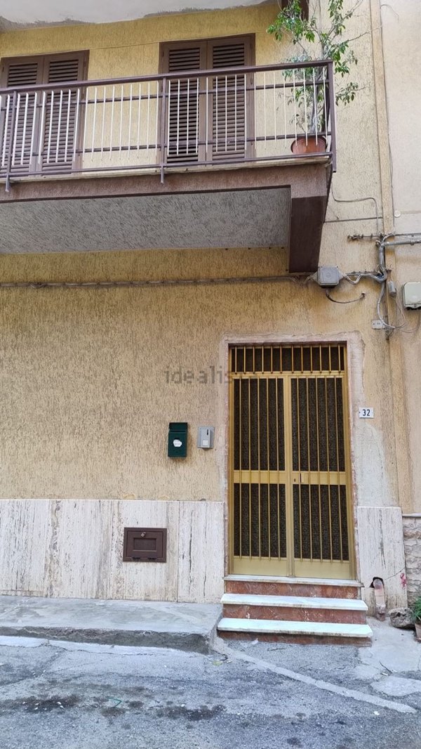 appartamento in vendita a Misilmeri