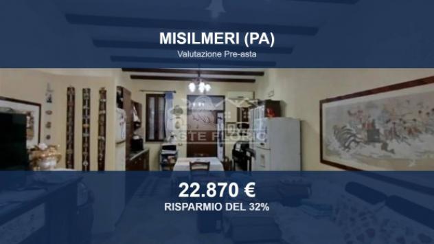 casa indipendente in vendita a Misilmeri