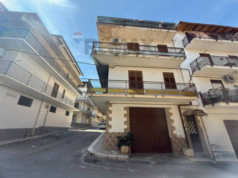 appartamento in vendita a Misilmeri