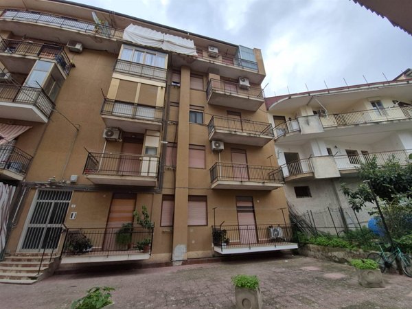appartamento in vendita a Misilmeri