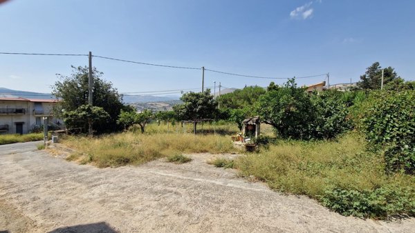 casa indipendente in vendita a Misilmeri