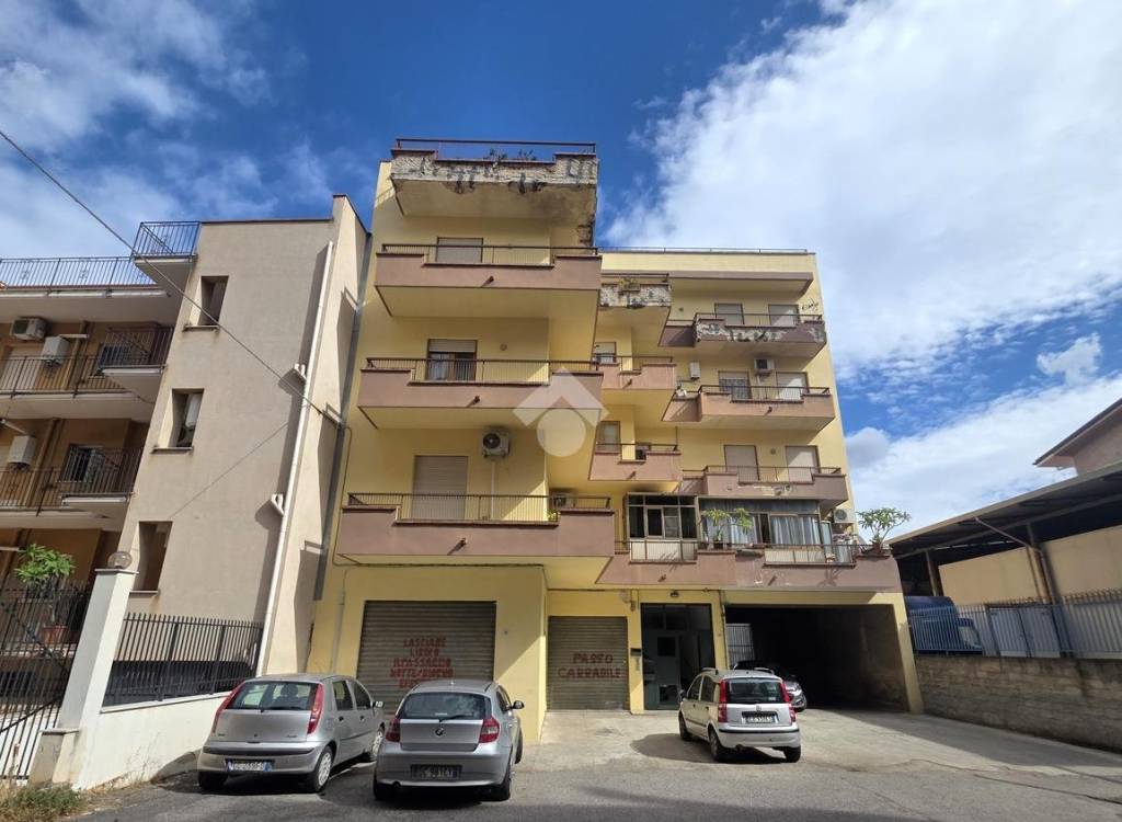 appartamento in vendita a Misilmeri in zona Portella di Mare