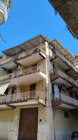 appartamento in vendita a Misilmeri