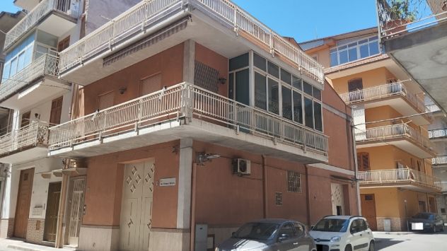 locale commerciale in vendita a Misilmeri