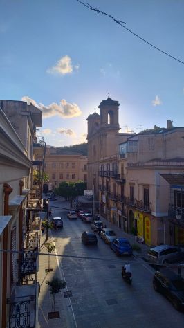 appartamento in vendita a Misilmeri