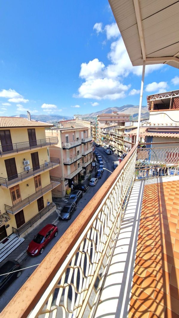 appartamento in vendita a Misilmeri